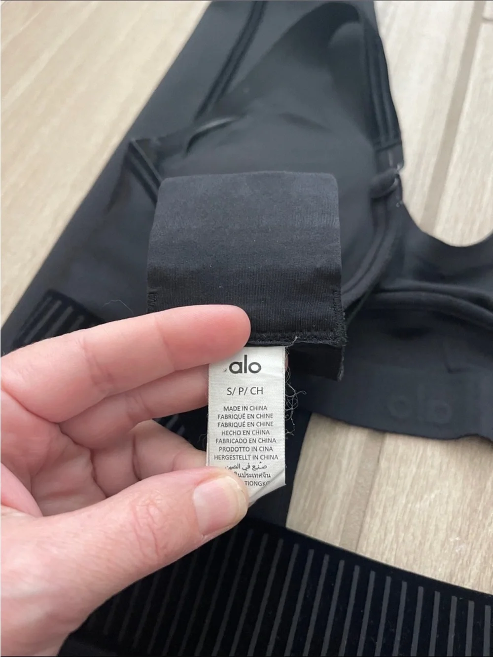 ALO Yoga alo yoga